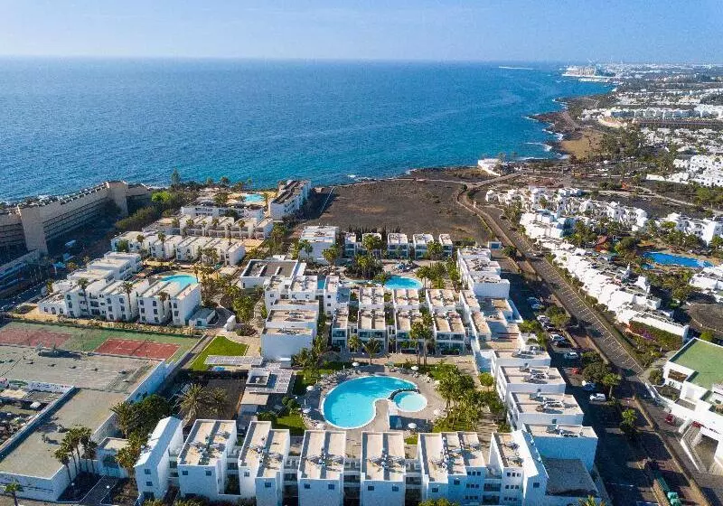 Oasis Lanz Beach Mate