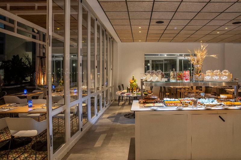 Oasis Lanz Beach Mate