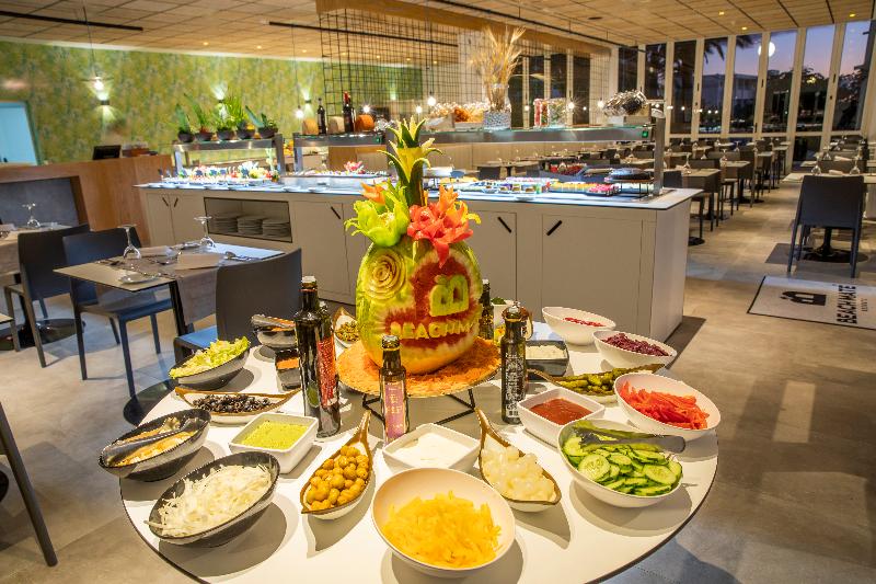 Oasis Lanz Beach Mate