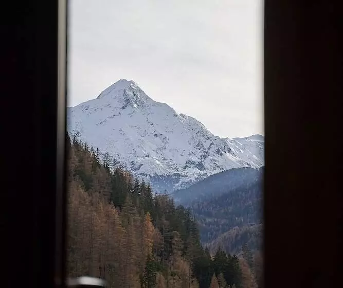 ペンション Garni Schönblick