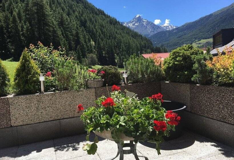 پانسیون Garni Schönblick