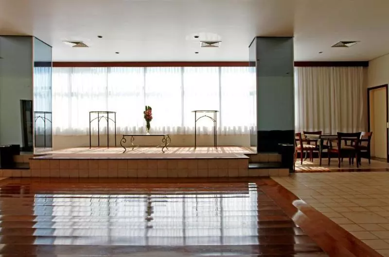 San Diego Suítes São José Dos Campos