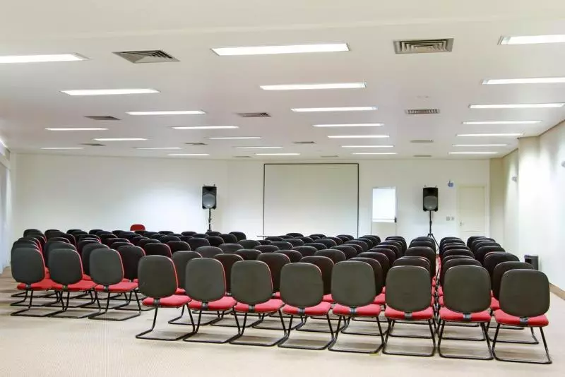 San Diego Suítes São José Dos Campos