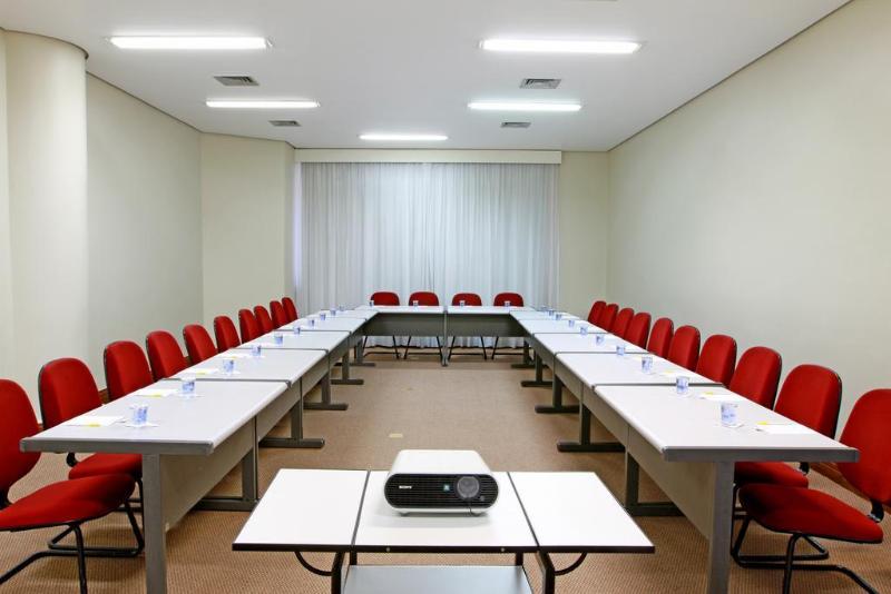 San Diego Suítes São José Dos Campos