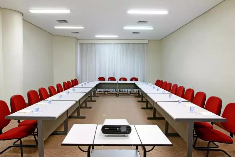 San Diego Suítes São José Dos Campos