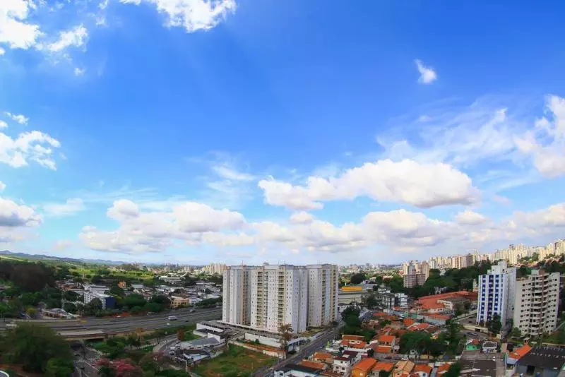 San Diego Suítes São José Dos Campos