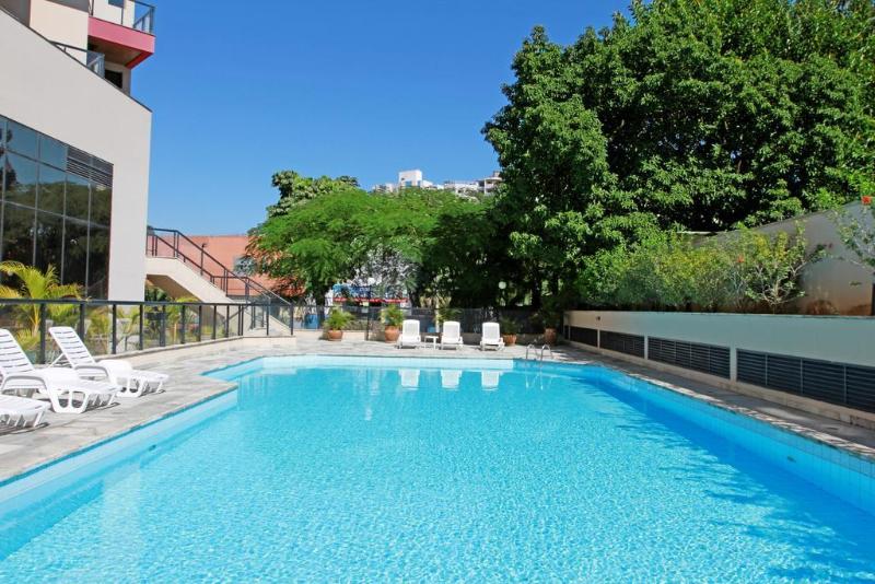 San Diego Suítes São José Dos Campos