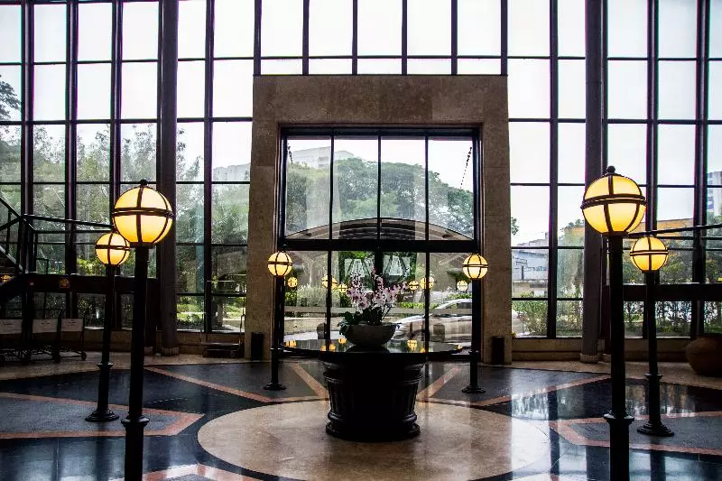 San Diego Suítes São José Dos Campos