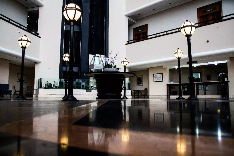 San Diego Suítes São José Dos Campos