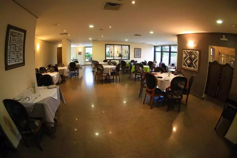 San Diego Suítes São José Dos Campos