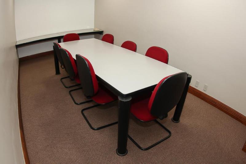 San Diego Suítes São José Dos Campos