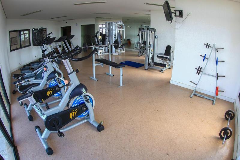 San Diego Suítes São José Dos Campos