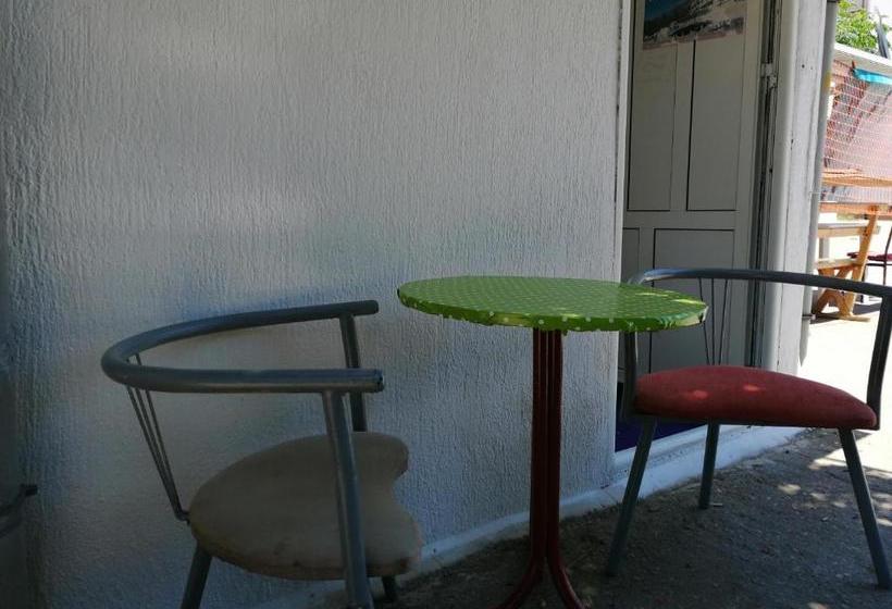 هاستل Aleksandar