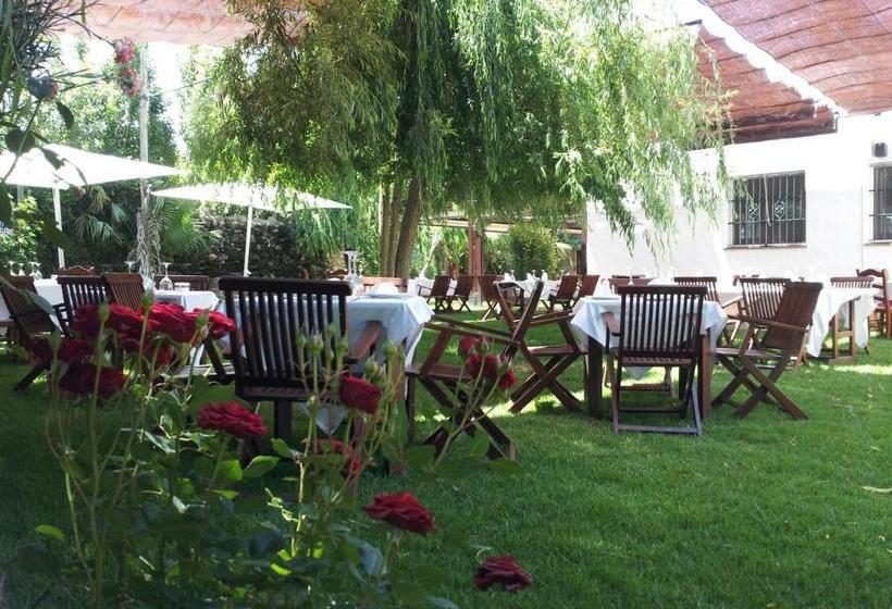 Alojamiento Mesón El Pozuelo