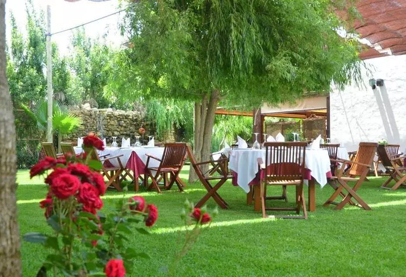 Alojamiento Mesón El Pozuelo