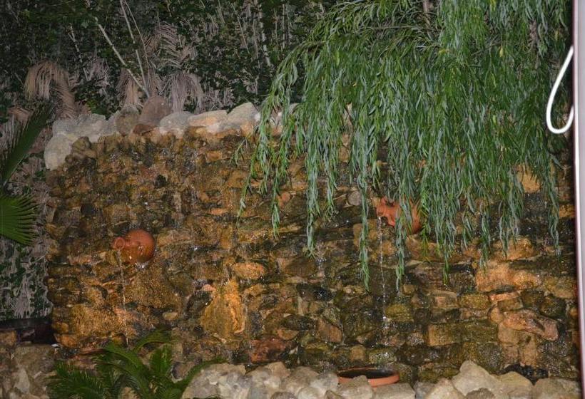 Alojamiento Mesón El Pozuelo