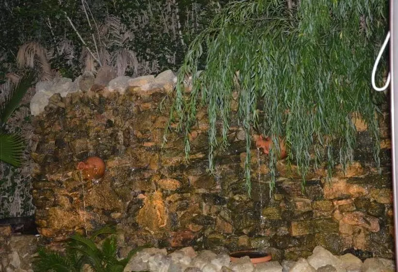 Alojamiento Mesón El Pozuelo