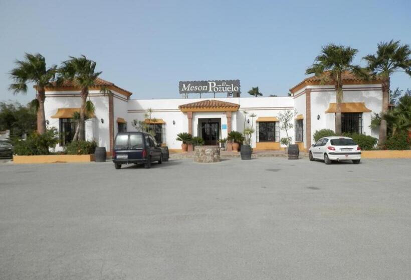 Alojamiento Mesón El Pozuelo