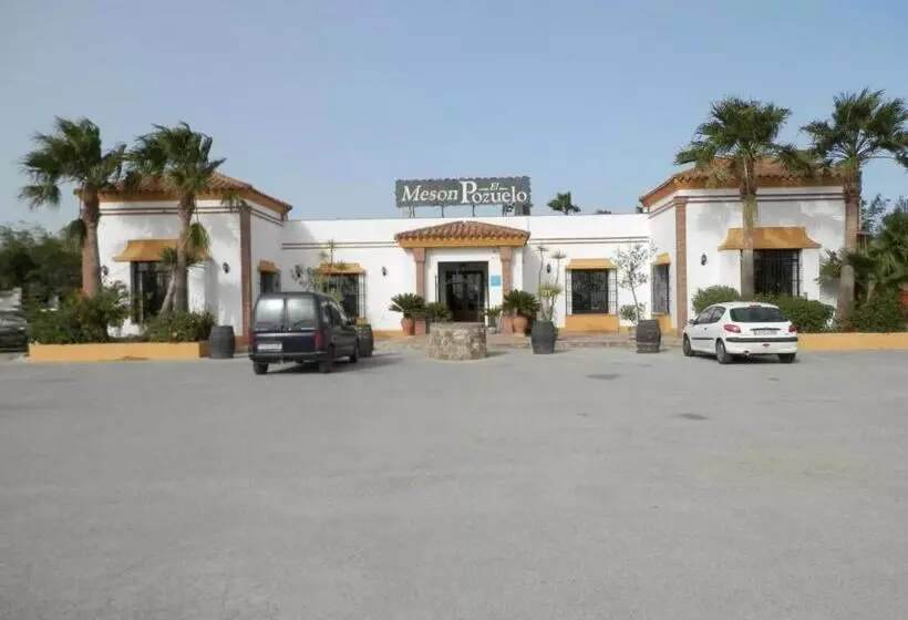 Alojamiento Mesón El Pozuelo