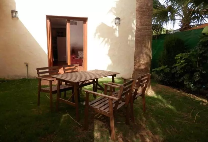 Alojamiento Mesón El Pozuelo