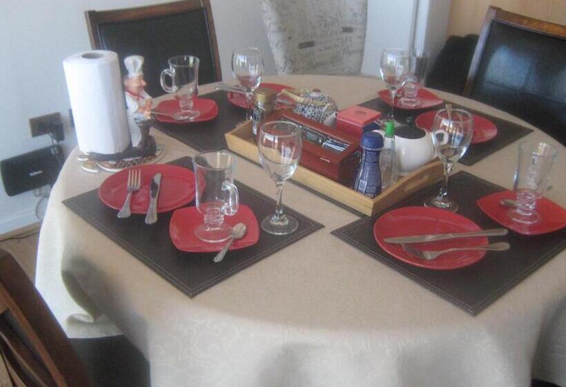 Departamento Parque Urbano 1710