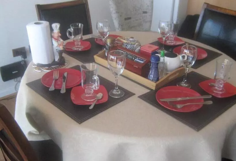 Departamento Parque Urbano 1710