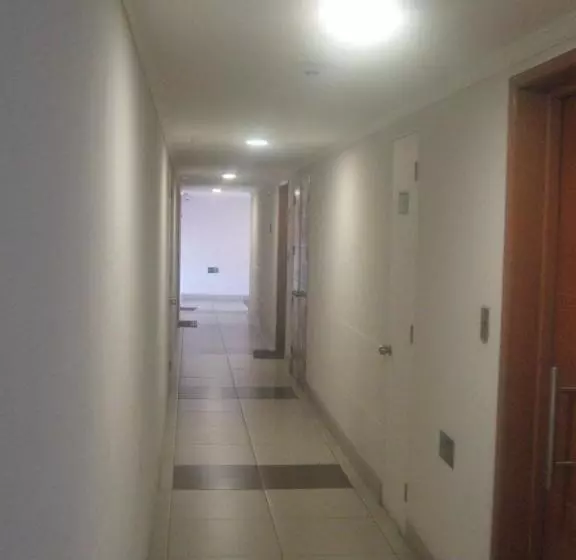 Departamento Parque Urbano 1710