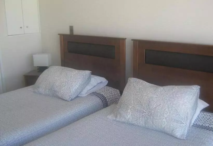 Departamento Parque Urbano 1710