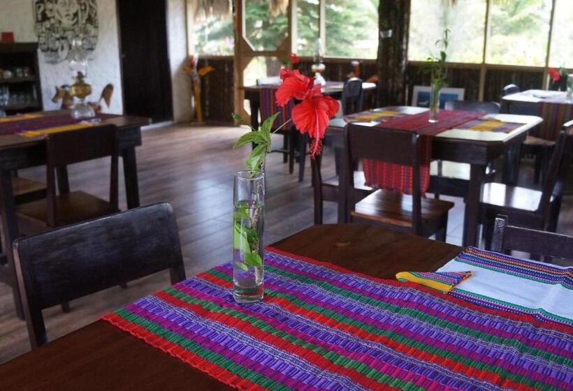 호텔 Pine Ridge Lodge