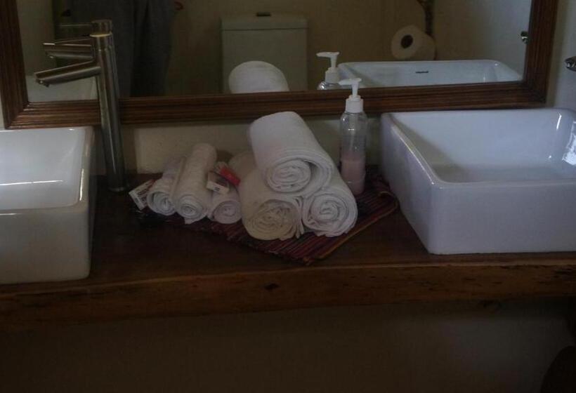 호텔 Pine Ridge Lodge