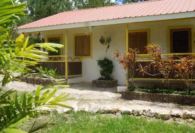 هتل Pine Ridge Lodge