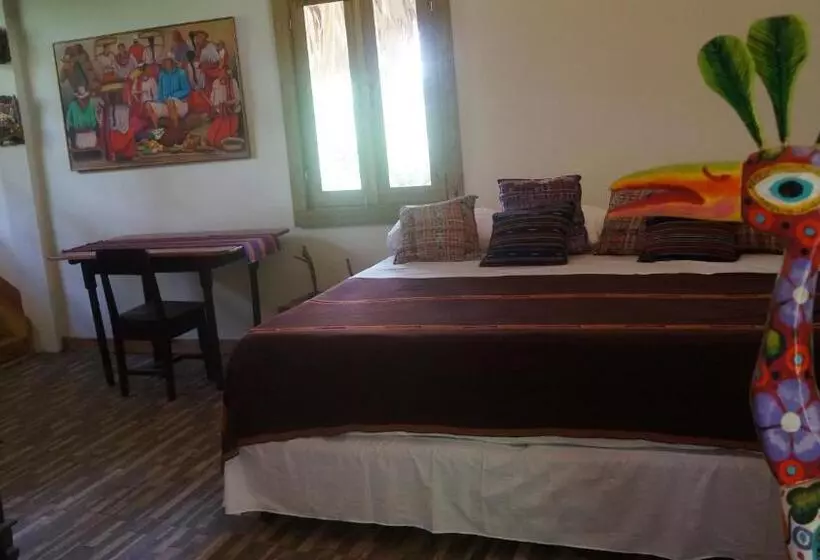 هتل Pine Ridge Lodge