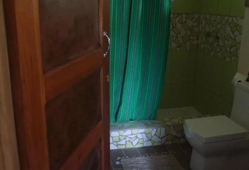 هتل Pine Ridge Lodge