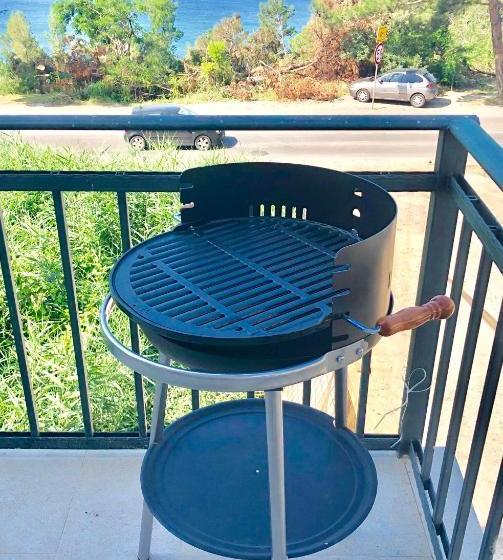 پانسیون Apartmani Maja