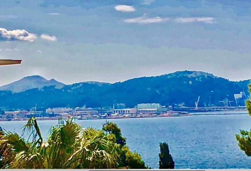 پانسیون Apartmani Maja