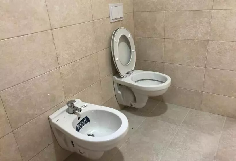 پانسیون Apartmani Maja