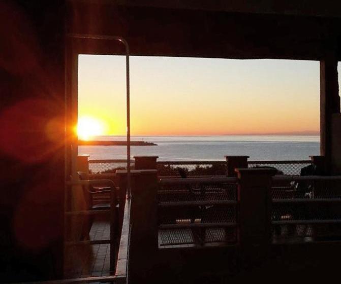 Pensjonat Baia Delle Favole Affittacamere