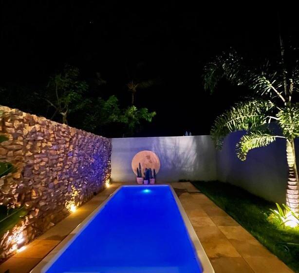 پانسیون Gostoso Maresia Flats