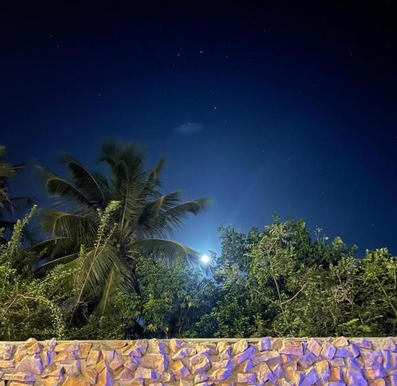 پانسیون Gostoso Maresia Flats