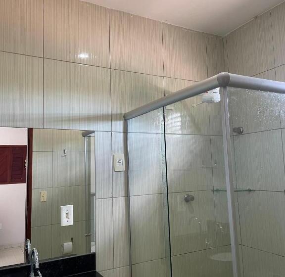 پانسیون Gostoso Maresia Flats