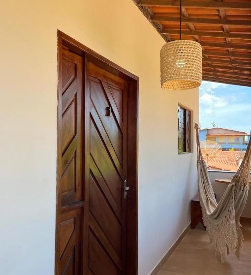 پانسیون Gostoso Maresia Flats