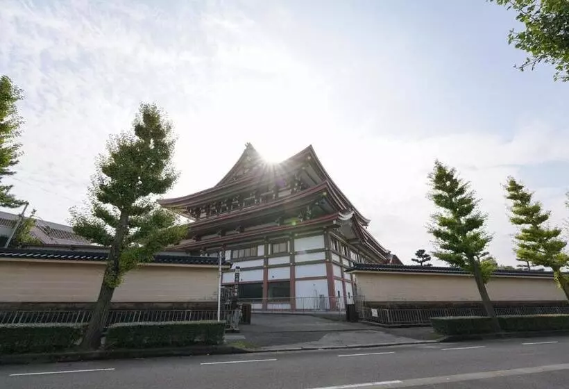 پانسیون Guest House Kadoyasu