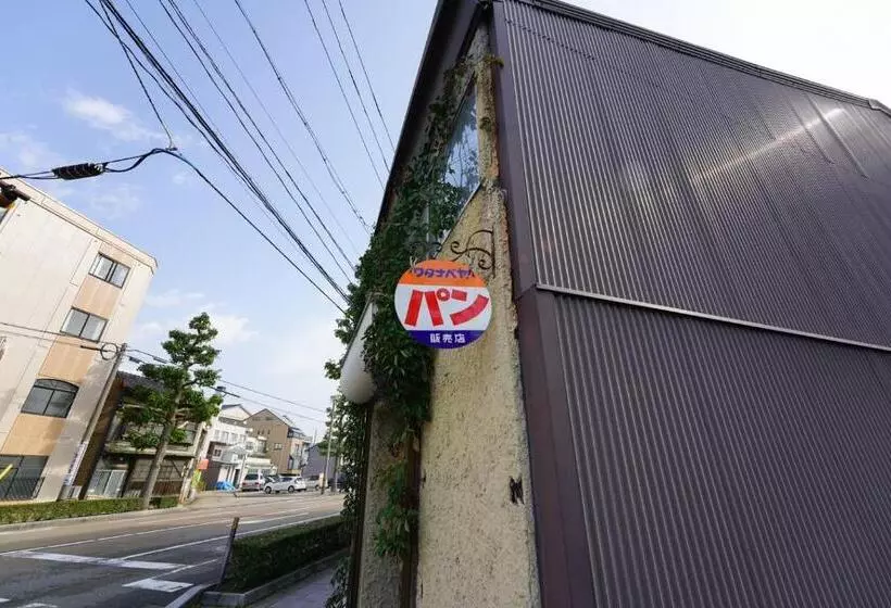پانسیون Guest House Kadoyasu