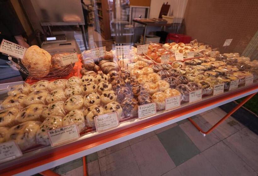 פנסיון Guest House Kadoyasu