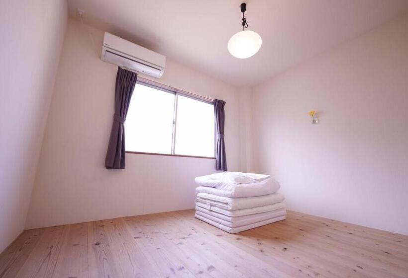 פנסיון Guest House Kadoyasu