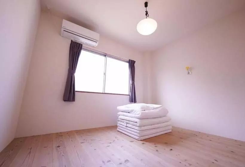 پانسیون Guest House Kadoyasu
