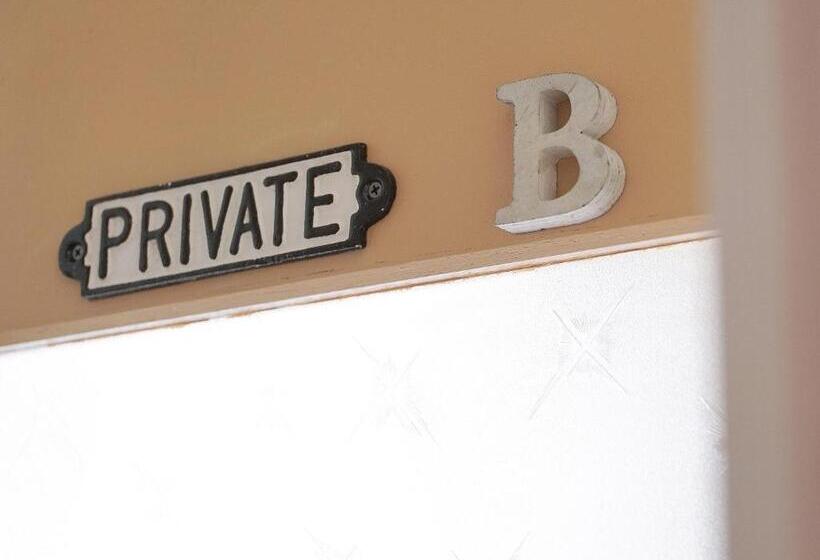 פנסיון Guest House Kadoyasu