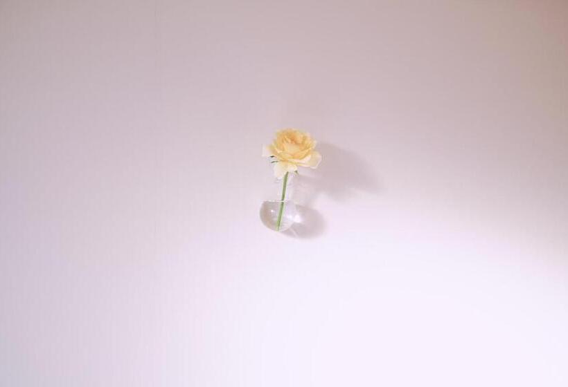 פנסיון Guest House Kadoyasu