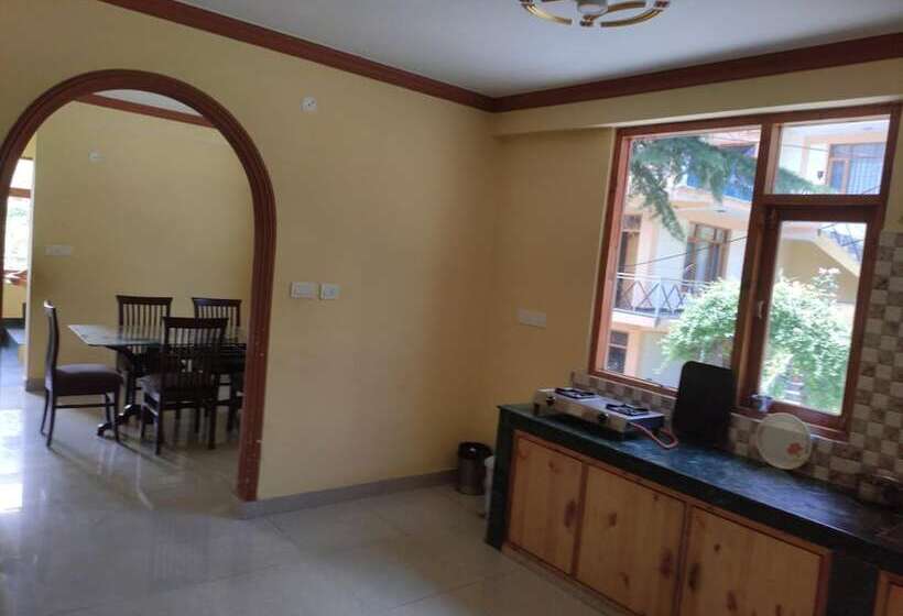 Пансион Hostal Harepakoba