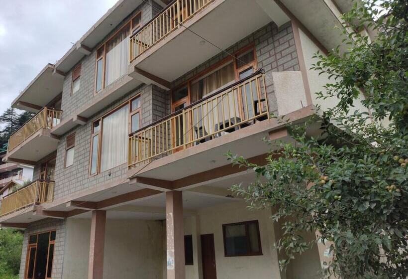 Пансион Hostal Harepakoba